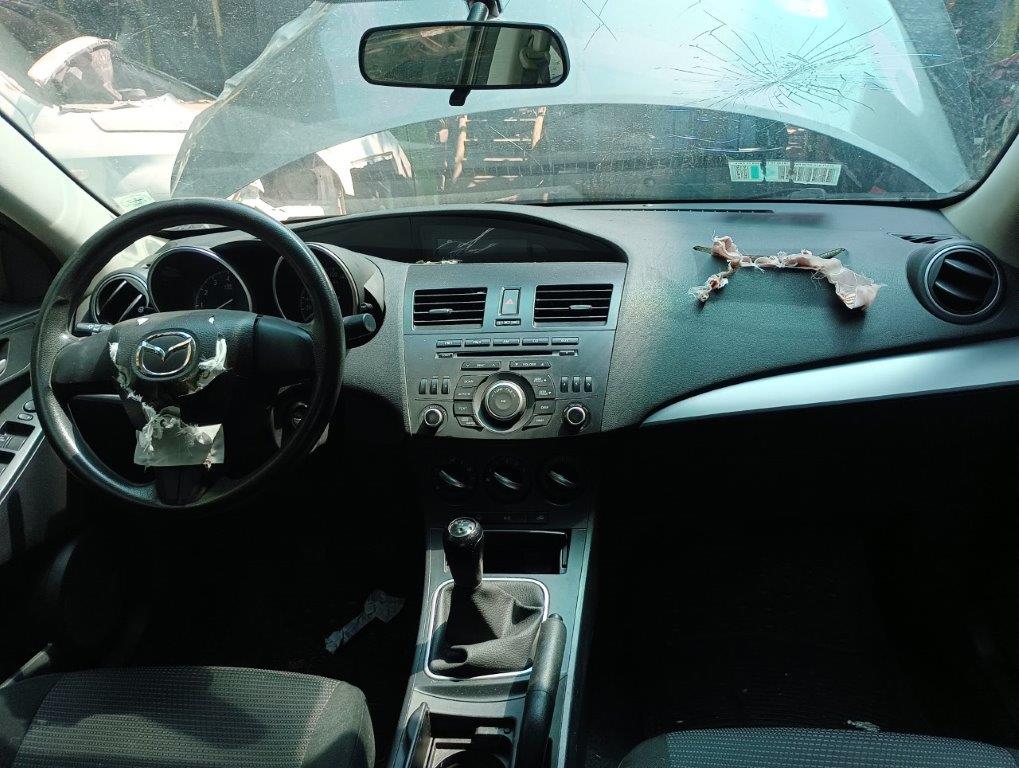  Mazda 3 2010    EN DESARME